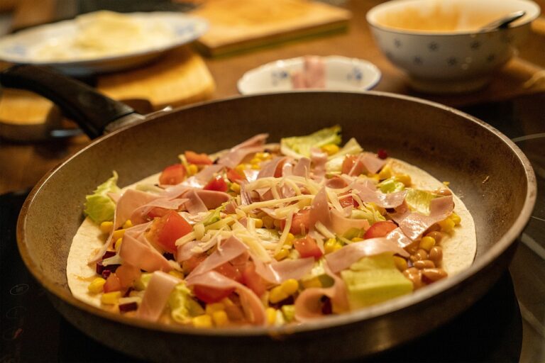 Cena veloce: gli errori più comuni