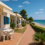 Alloggi sul mare a Sfinalicchio: i servizi nascosti che ti migliorano la vacanza
