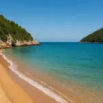 Spiagge più tranquille vicino a Sfinalicchio? Le zone ideali per chi fugge dalla folla