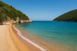 Spiagge più tranquille vicino a Sfinalicchio? Le zone ideali per chi fugge dalla folla