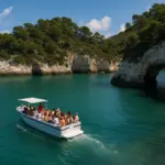Andare in barca a Sfinalicchio: itinerari poco battuti che regalano emozioni indimenticabili