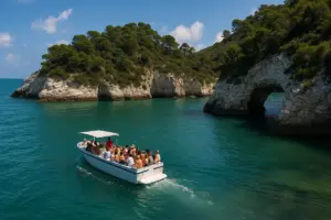 Andare in barca a Sfinalicchio: itinerari poco battuti che regalano emozioni indimenticabili