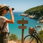 Cosa fare a Sfinalicchio oltre la spiaggia? Idee per vivere il mare in modo nuovo e sorprendente