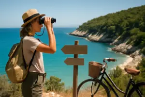 Cosa fare a Sfinalicchio oltre la spiaggia? Idee per vivere il mare in modo nuovo e sorprendente