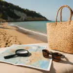 Come scegliere la spiaggia migliore di Sfinalicchio per chi ama la tranquillità: dettagli che fanno la differenza