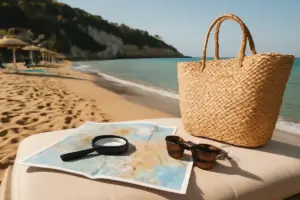 Come scegliere la spiaggia migliore di Sfinalicchio per chi ama la tranquillità: dettagli che fanno la differenza