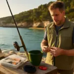 Come organizzare una giornata di pesca sportiva a Sfinalicchio? I consigli pratici che evitano delusioni