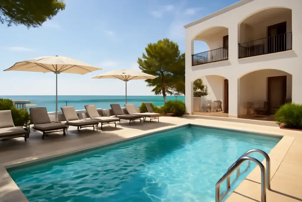 Residence sul mare a Sfinalicchio: comfort che trasformano una semplice vacanza in un’esperienza memorabile