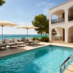 Residence sul mare a Sfinalicchio: comfort che trasformano una semplice vacanza in un’esperienza memorabile