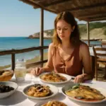 Esperienze culinarie tipiche vicino al mare di Sfinalicchio: dove provare sapori autentici della costa