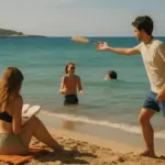 Attività gratis da fare al mare a Sfinalicchio: esperienze autentiche senza spendere un euro