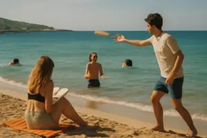 Attività gratis da fare al mare a Sfinalicchio: esperienze autentiche senza spendere un euro