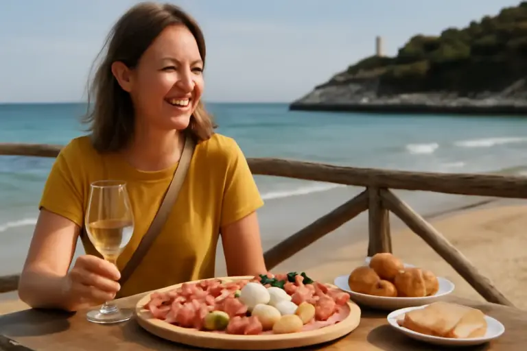 Tour gastronomici sulla costa di Sfinalicchio: perché prenotare una degustazione ti cambia la vacanza