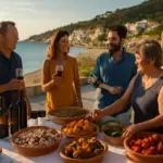 Eventi enogastronomici a Sfinalicchio sul mare: il sapore della tradizione che solo i locali conoscono