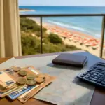 Quanto costa davvero soggiornare vicino alla spiaggia a Sfinalicchio? I costi da mettere in conto prima di prenotare