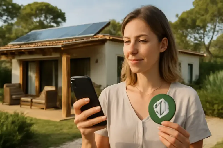 Scegliere alloggi eco-friendly a Sfinalicchio: come fare la differenza senza rinunciare al comfort