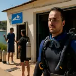 Dove si possono fare immersioni subacquee a Sfinalicchio? I centri affidabili e le regole da seguire