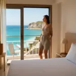 Camere vista mare a Sfinalicchio: scopri perché la vista fa aumentare il valore del soggiorno
