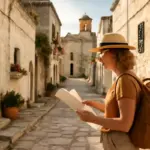Borghi caratteristici vicino a Sfinalicchio da visitare in giornata: un itinerario alternativo per chi vuole scoprire le tradizioni locali