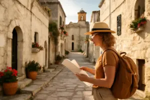Borghi caratteristici vicino a Sfinalicchio da visitare in giornata: un itinerario alternativo per chi vuole scoprire le tradizioni locali