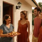B&B a gestione familiare a Sfinalicchio: il dettaglio che rende unica l’accoglienza locale