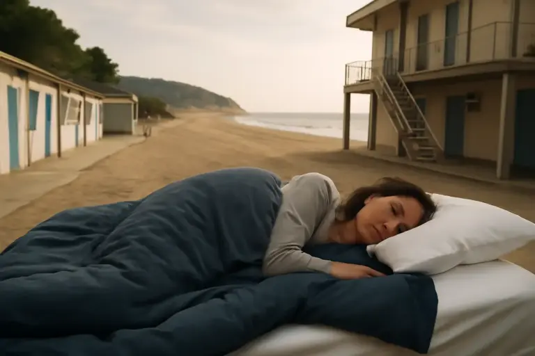 Dormire a Sfinalicchio fuori stagione: occasioni sorprendenti per chi cerca tranquillità