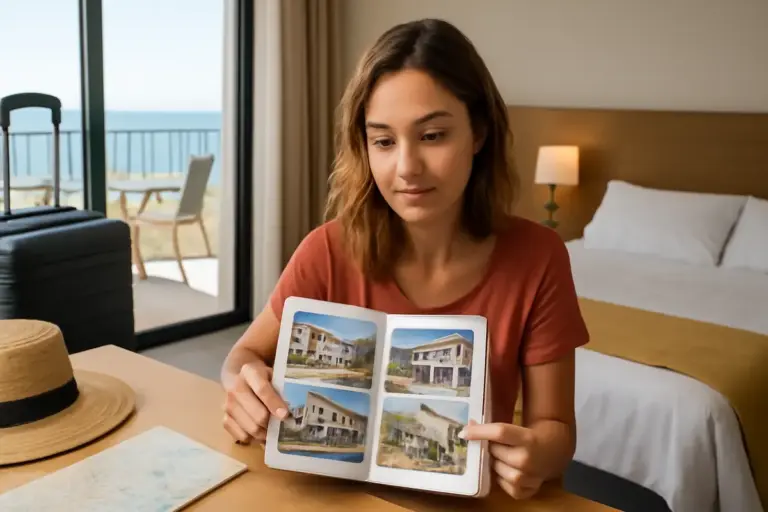 Scopri Sfinalicchio? La guida aggiornata agli alloggi ideali per ogni esigenza di vacanza