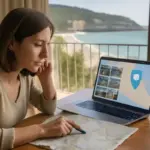 Prenotare un alloggio a Sfinalicchio: come scegliere senza errori la posizione migliore