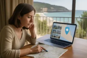 Prenotare un alloggio a Sfinalicchio: come scegliere senza errori la posizione migliore
