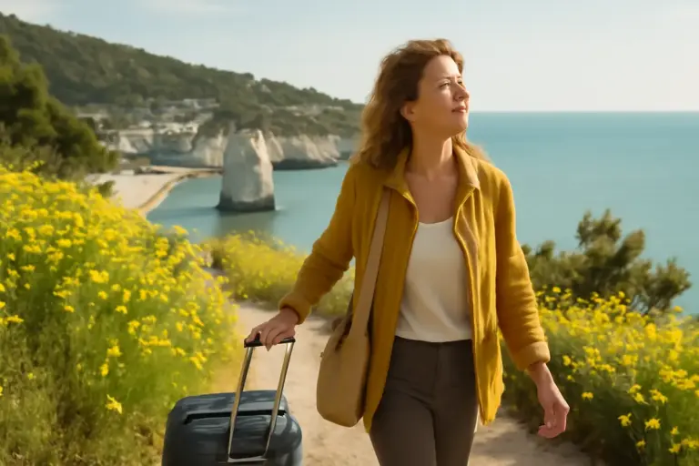 Sfinalicchio in bassa stagione: perché la primavera offre le esperienze più autentiche?