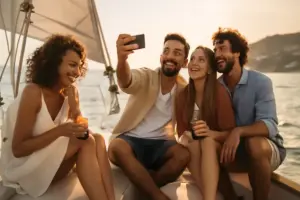 Sfinalicchio con amici: idee per esperienze condivise che lasciano il segno nella vacanza