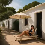 Cerchi privacy a Sfinalicchio? Le soluzioni abitative che garantiscono relax assoluto