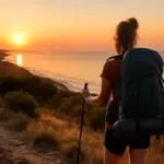 Escursioni al sorgere del sole a Sfinalicchio: la magia mattutina che solo chi ci prova può raccontare