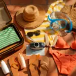Cosa mettere in valigia per una vacanza al mare a Sfinalicchio? La lista degli oggetti che ti salvano
