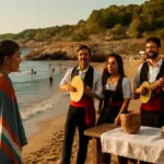 Eventi culturali estivi a Sfinalicchio: come scoprire le tradizioni nascoste tra una nuotata e l’altra