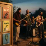 Quali eventi musicali si svolgono a Sfinalicchio? Le serate imperdibili per ascoltare band locali dal vivo
