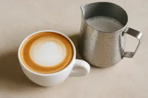 Come fare la schiuma con la macchina del caffè: tecniche e soluzioni pratiche