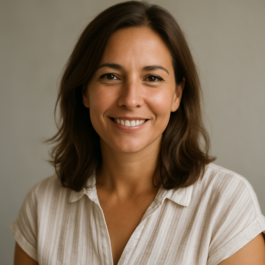 Valentina Corsi