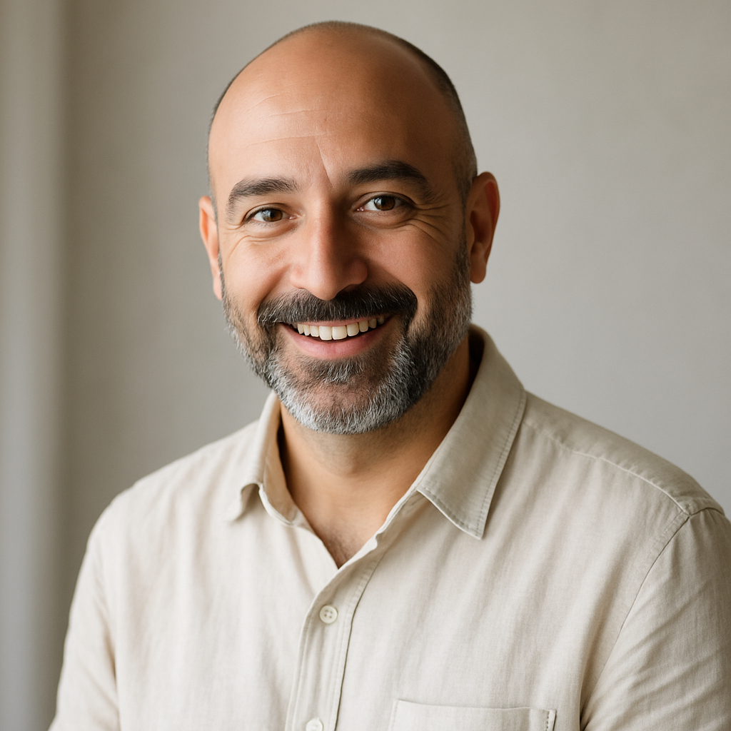 Ruggero Tognarelli
