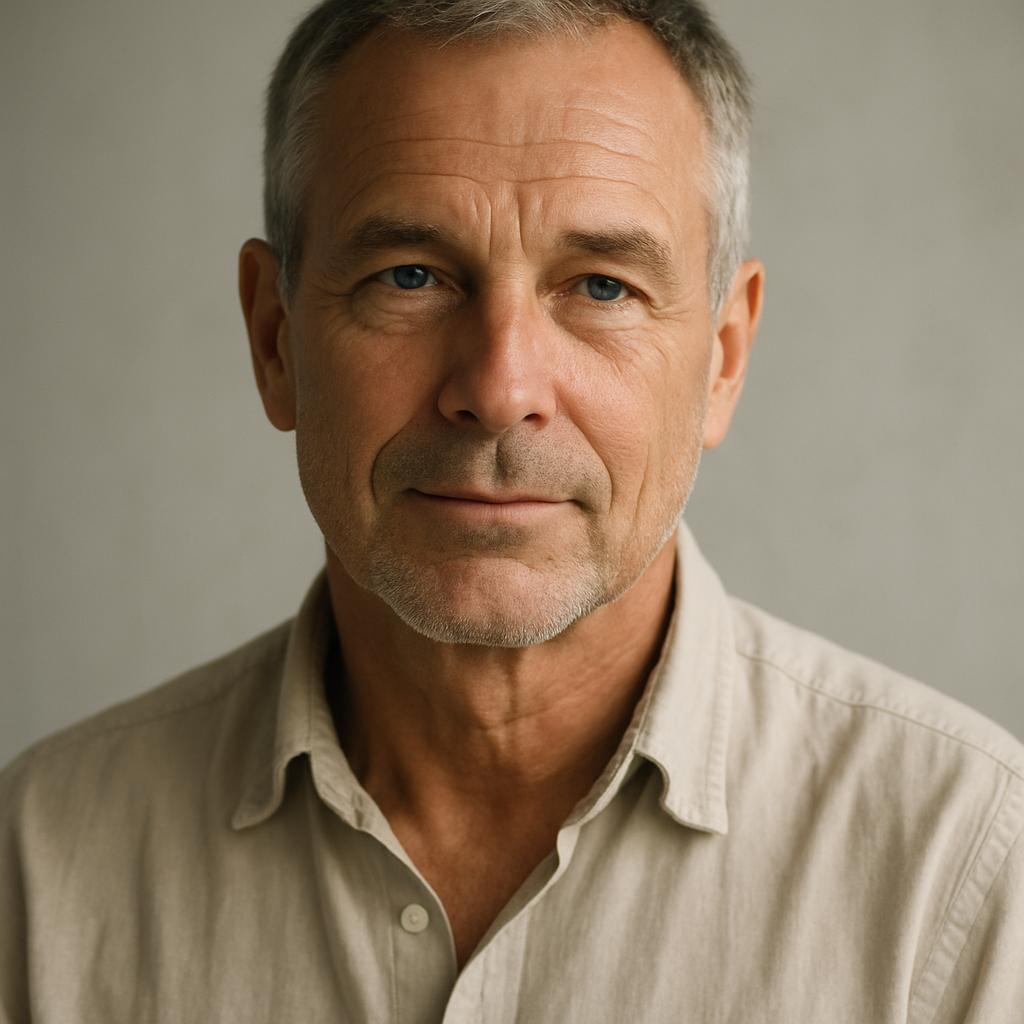 Paolo Manfredi