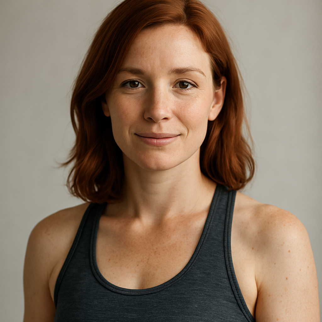 Irene Maffei