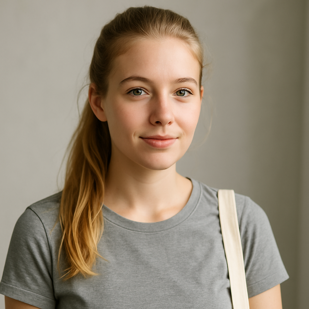 Giulia Lanzarini